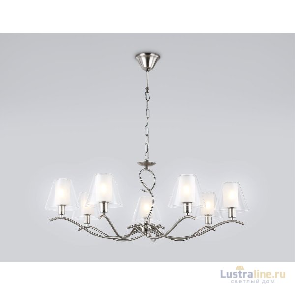 Подвесная люстра Ambrella Light High Light Modern LH57083 Подвесная люстра Ambrella Light High Light Modern LH57083
