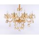 Подвесная люстра Ambrella Light Traditional TR4907