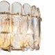 Подвесная люстра Escada Arabana 2114/6S Gold