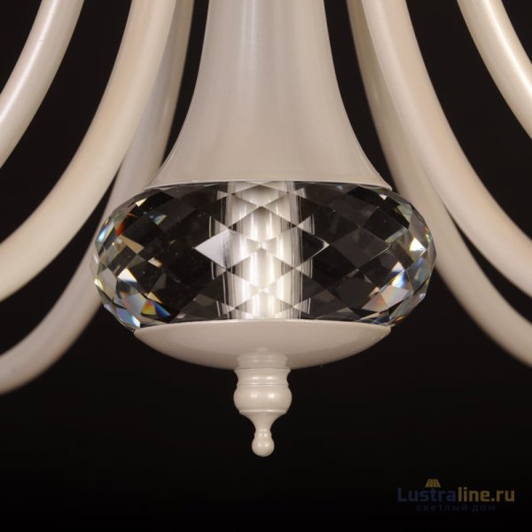Подвесная люстра Abrasax 2031/6 (cream pearl) Подвесная люстра Abrasax 2031/6 (cream pearl)