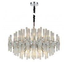 Подвесная люстра AM Group ADRIAN L600 CH