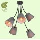 Подвесная люстра Lussole Lgo Lafayette GRLSP-8266