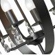 Подвесная люстра Vitaluce V4256-1/4PL