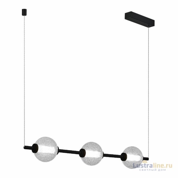 Подвесная люстра ST Luce Peek SL6120.403.03 Подвесная люстра ST Luce Peek SL6120.403.03