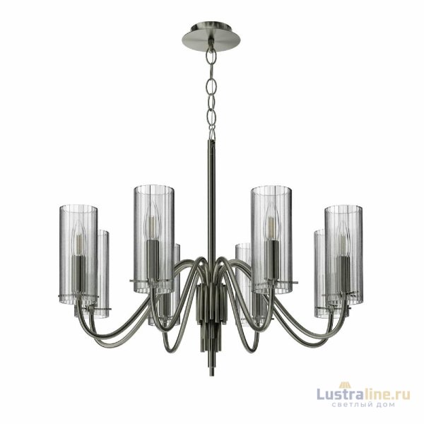 Подвесная люстра ST Luce Santori SL2005.103.08