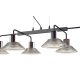 Подвесная люстра Vele Luce Intrigo VL5822P06