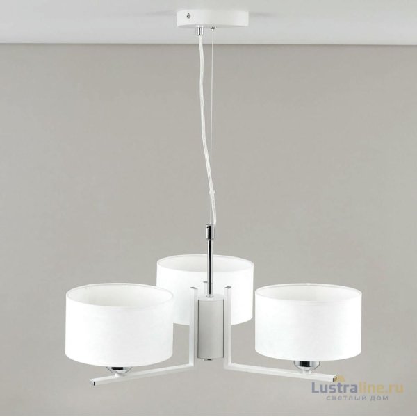 Подвесная люстра Citilux Тильда CL469130 Подвесная люстра Citilux Тильда CL469130
