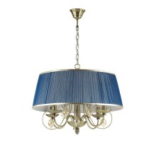 Подвесная люстра Odeon Light Niagara 3921/4