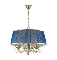 Подвесная люстра Odeon Light Niagara 3921/4