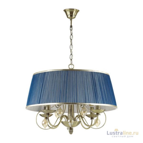 Подвесная люстра Odeon Light Niagara 3921/4