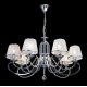 Подвесная люстра MW-Light Федерика 684013107