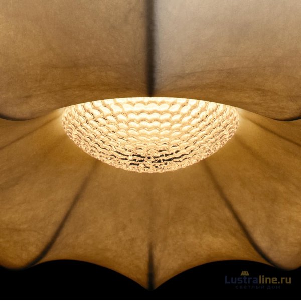 Подвесная люстра Loft IT Zeppelin 10375/800 Подвесная люстра Loft IT Zeppelin 10375/800