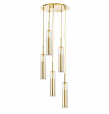 Подвесная люстра Lightstar Cilino 756052