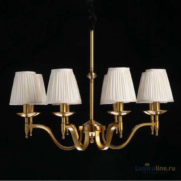 Подвесная люстра MW-Light Вирджиния 444012308