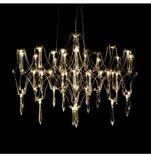 Подвесная люстра Kink Light Галанта 07882-63,33(21)