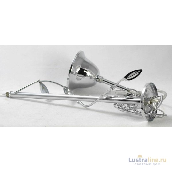 Подвесная люстра Lussole Lgo LSP-0184 УЦ