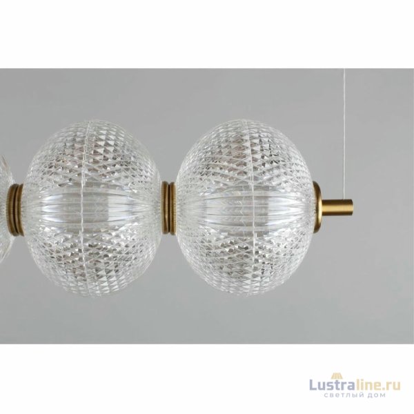 Подвесная люстра Omnilux Cedrello OML-68803-06 Подвесная люстра Omnilux Cedrello OML-68803-06