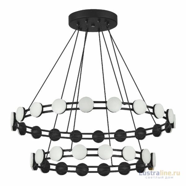 Подвесная люстра ST Luce Monro SL6610.403.36
