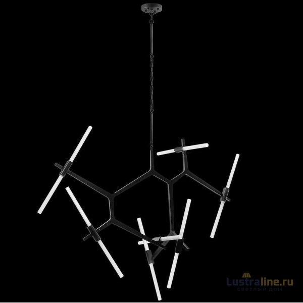 Подвесная люстра Lightstar Struttura 742147