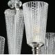 Подвесная люстра MW-Light Альгеро 285012306