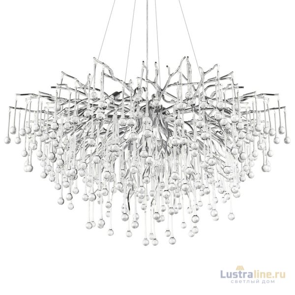 Подвесная люстра Loft IT Drops 10376/1000