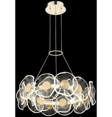 Подвесная люстра Wertmark Helena WE453.18.303