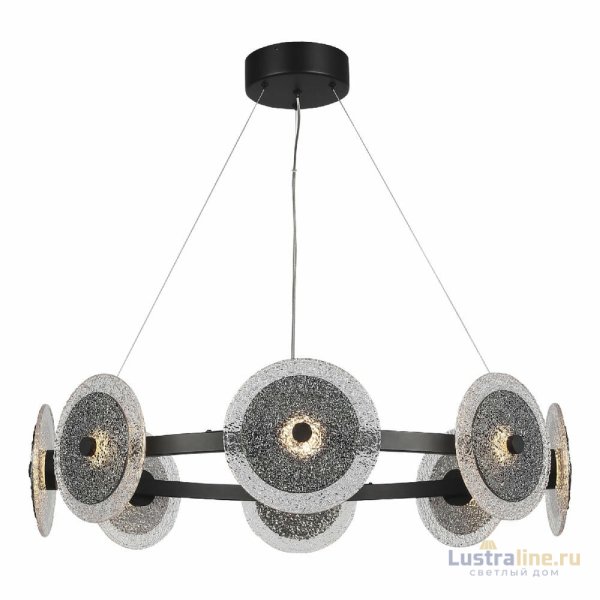 Подвесная люстра ST Luce Alumno SL6142.443.01 Подвесная люстра ST Luce Alumno SL6142.443.01