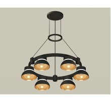 Подвесная люстра Ambrella Light Traditional (A9205,C9232,N8145) XR92051002