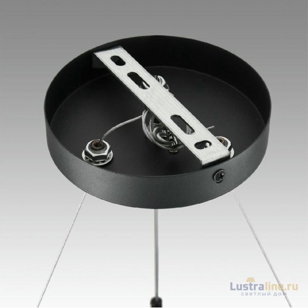Подвесная люстра Lumion Luazana 8242/9 Подвесная люстра Lumion Luazana 8242/9