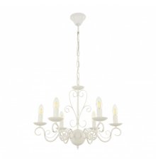 Подвесная люстра Arte Milano 341369/6 WT
