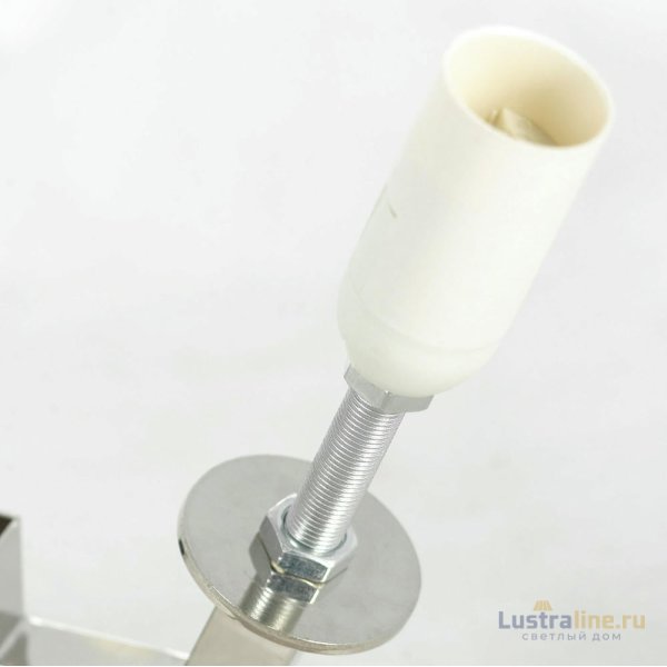 Подвесная люстра Lussole Loft Clovis LSP-8744
