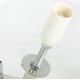 Подвесная люстра Lussole Loft Clovis LSP-8744
