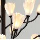 Подвесная люстра Odeon Light Gardi Modern 5090/30