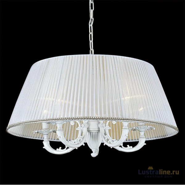 Подвесная люстра Citilux Канон CL412252 Подвесная люстра Citilux Канон CL412252