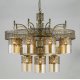 Подвесная люстра Citilux Эмир CL467193