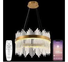 Подвесная люстра Natali Kovaltseva Tempio LED LAMPS 81260