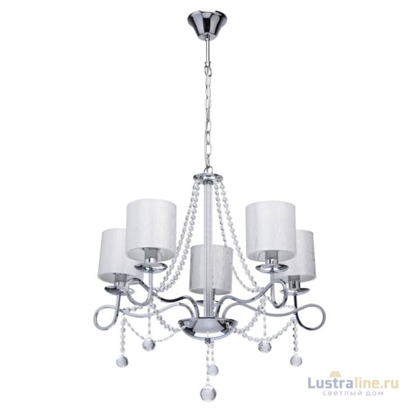 Подвесная люстра MW-Light Федерика 83 684010105