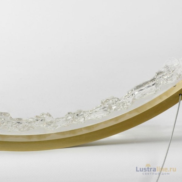 Подвесная люстра Lussole Duval LSP-7155