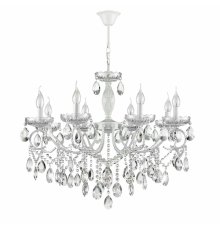 Подвесная люстра Lumion Snow 8189/8