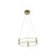 Подвесная люстра Zortes Ringer ZRS.57792.76