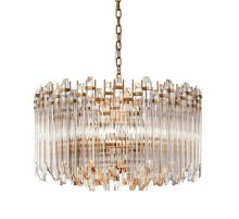 Подвесная люстра Delight Collection Adele OWD241 gold Подвесная люстра Delight Collection Adele OWD241 gold