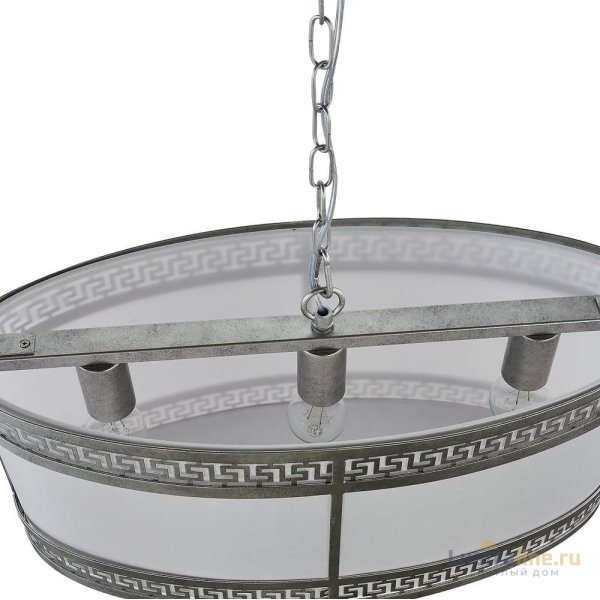 Подвесная люстра Favourite Exortivus 4010-3PC Подвесная люстра Favourite Exortivus 4010-3PC