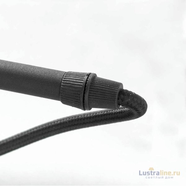 Подвесная светодиодная люстра Lussole Loft Pickwick LSP-8152 Подвесная светодиодная люстра Lussole Loft Pickwick LSP-8152