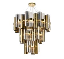 Подвесная люстра Wertmark Franka WE162.54.303