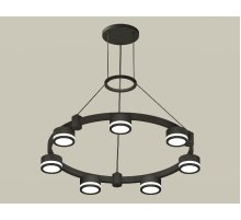 Подвесная люстра Ambrella Light Traditional (A9205, C9238, N8415) XR92051600