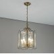 Подвесная люстра Citilux Витра-2 CL442260