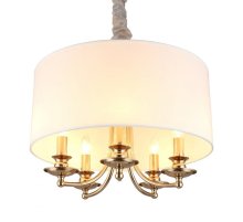 Подвесная люстра APLOYT Berze APL.721.06.05