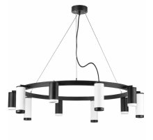 Подвесная люстра Lightstar Rullo (571020+214437-5+214486-5+203437-5+203436-5) LR02037586576