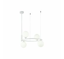 Подвесная люстра Maytoni Ring MOD013PL-04W