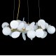 Подвесная люстра Loft IT Matisse 10008/700 white